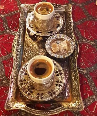 Hotel Cinarcik Hotel *