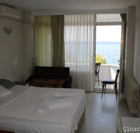 Cinarcik Hotel Hotel Çınarcık