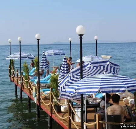 Cinarcik Hotel Hotel Çınarcık
