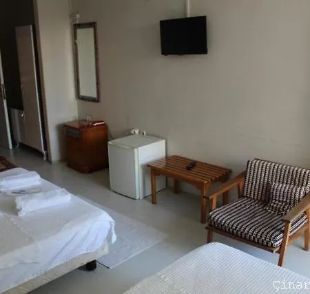 Hotel Cinarcik Hotel