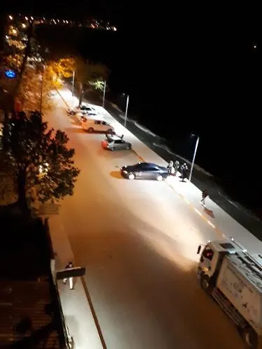 Cinarcik Hotel Szálloda