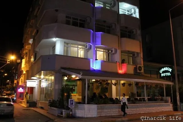 Cinarcik Hotel * Çınarcık